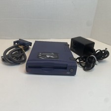 Iomega Zip 100 Z100P2 Drive External With AC ...