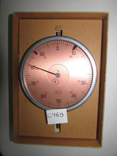 MAHR Me&szlig;uhr Code Numer 2300 0435-1 N: 940190 0,01mm (C469)