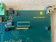 SIEMENS TRUMPF  BOARD AG-634901-B1020 + AG634901B1020 **SAMEDAY SHIP AVAIL*