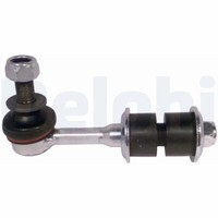Delphi TC2498 Koppelstange Stabi Hinten FüR Lexus Ct Hs Auris Avensis 1.2-2.4H