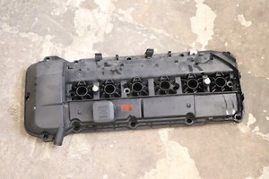 BMW E46 Compact 325ti Ventildeckel Zylinderkopfhaube orig. BMW 7512840