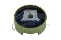 Trucktec Automotive Lagerung Motor Hinten FüR VW Golf VI 5K1 V 1K1 3C5