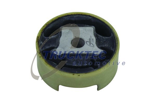 Trucktec Automotive Lagerung Motor Hinten FüR VW Golf VI 5K1 V 1K1 3C5-image