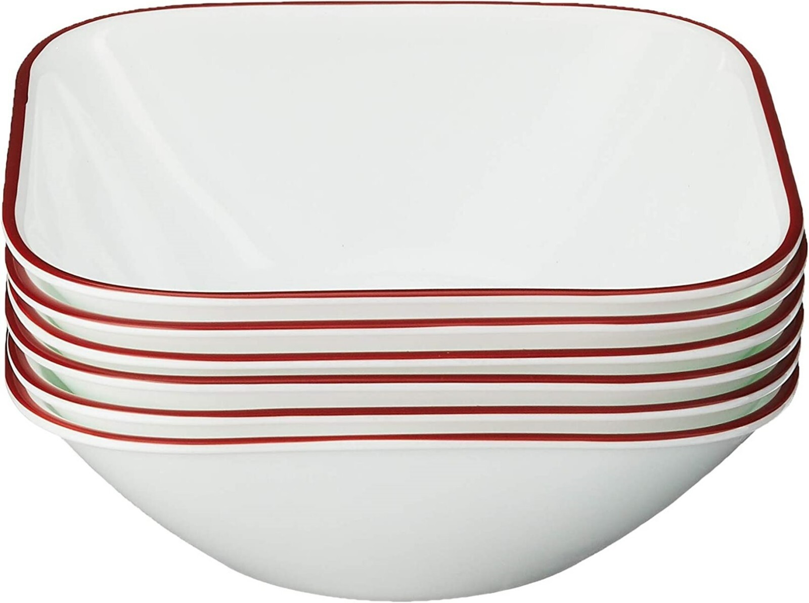 corelle bowl set