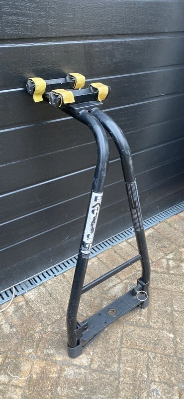 gumtree car bike rack