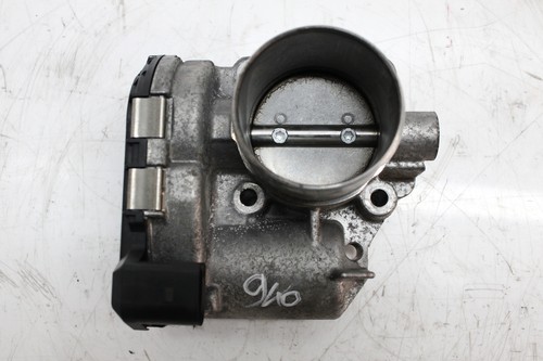 Drosselklappe Ford 1,6 Ti IQJA 7S7G-9F991-CA
