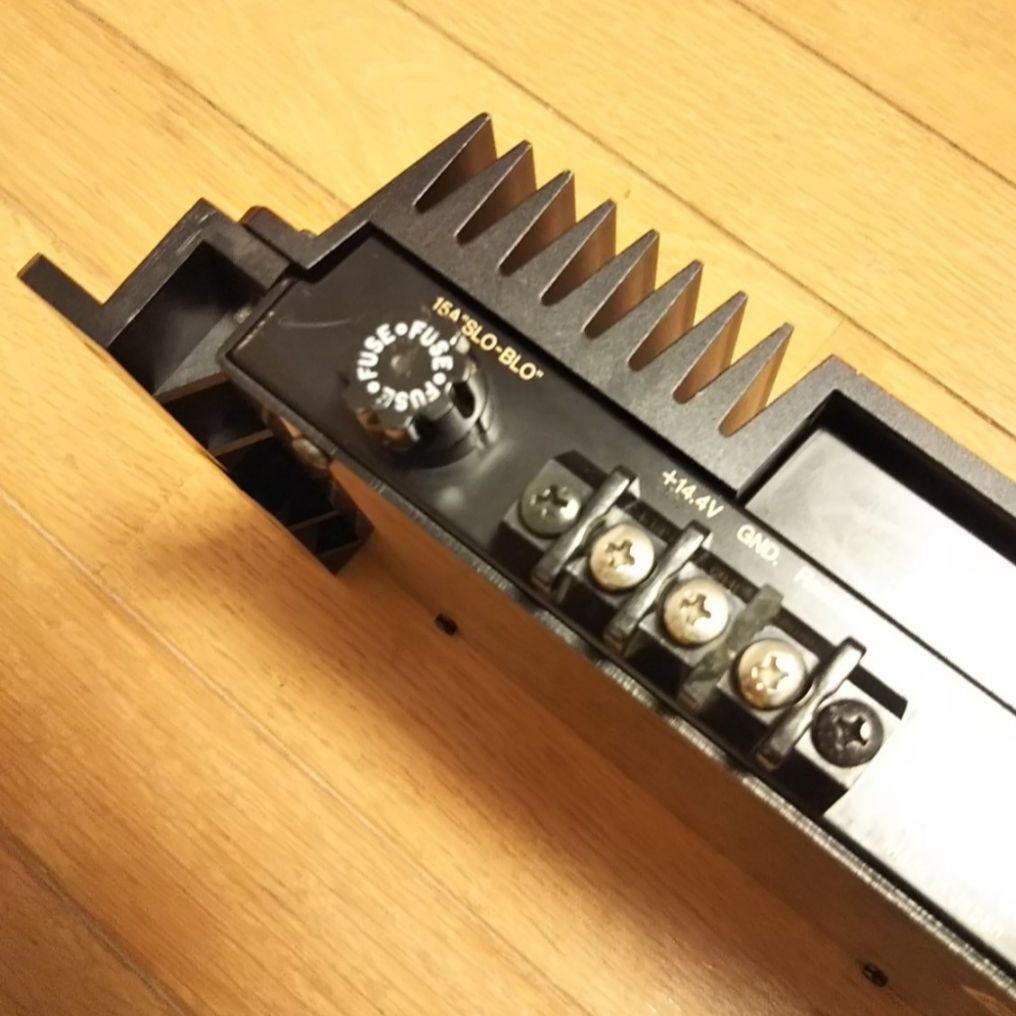 Nakamichi PA 300II. | eBay Nakamichi PA 300II. | eBay