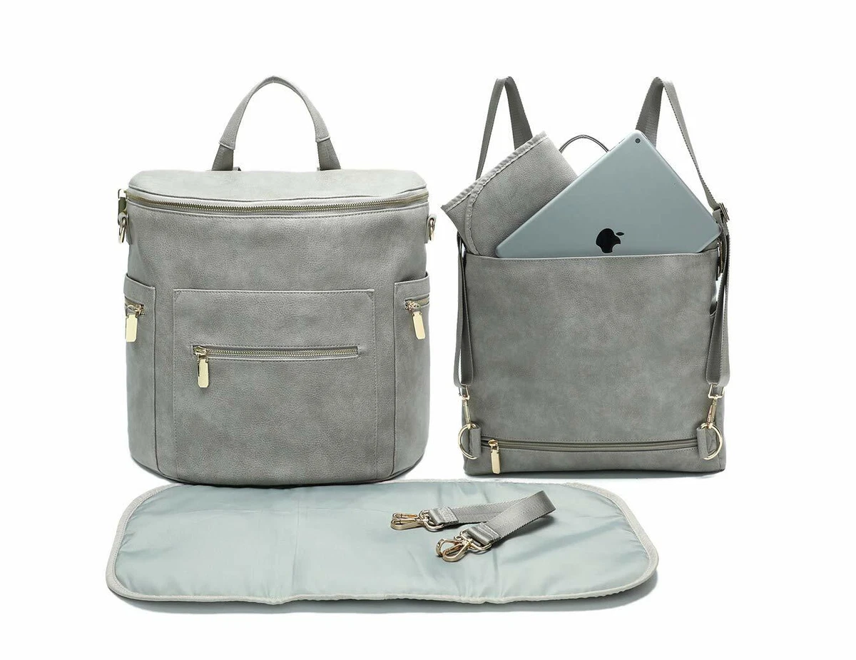 Miss fong cheap nappy bag