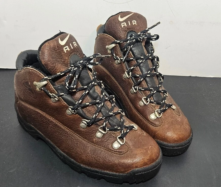 Nike acg boots high top clearance