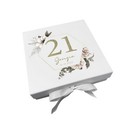 Personalised 21st Birthday Giftbox, Birthday Giftbox, Birthday Gift, 21st
