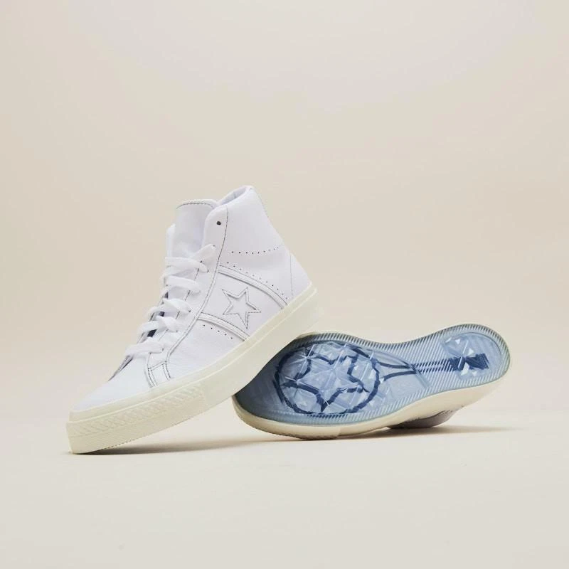 White sale converse academy