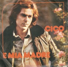 DISQUE 45 TOURS CICO – ET MA