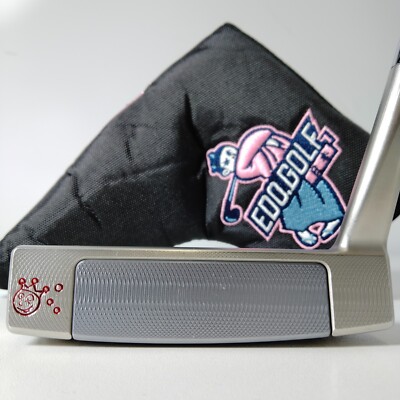 Scotty Cameron ウォレット3 Amazon.com : TITLEIST 2022 Phantom X 5S Scotty Cameron