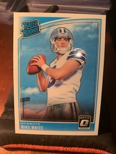 Mike Rooke Cowboys Jets