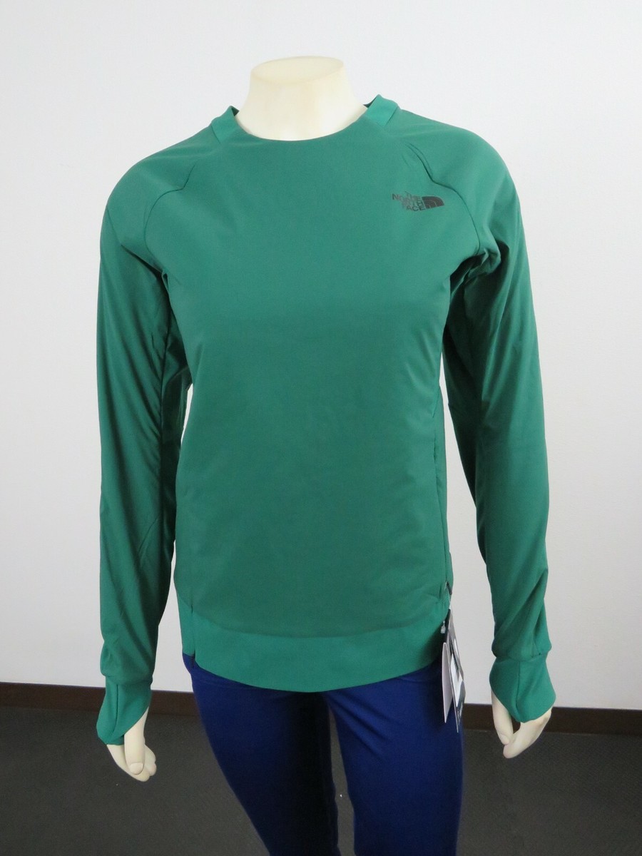 Womens The North Face Ventrix Steep Ski Midlayer Insulated