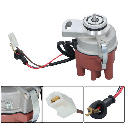 For Kubota Engine WG600 WG750 WG752 Distributor Assy EG283-68800