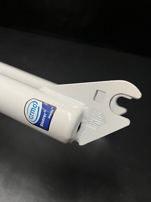 Haro 18” 1 1/8th Freestyle bmx fork Fit:Dave Mirra Revo Shredder