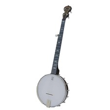 Deering Artisan Goodtime 5-String Open-Back B...