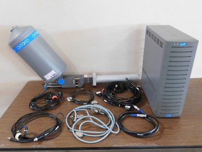 Oxford Instruments 7426 EDS Ray Detector w/Link ISIS PC 20607-001 Spare