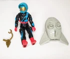 1989 T.A.R.G.A.T. VIPER G.I. JOE ACTION FIGURE VTG