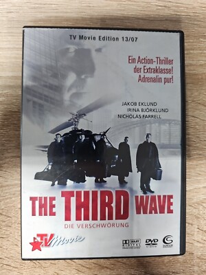 The Third Wave  DVD