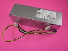 Dell Inspiron 3650 3656 Optiplex 3040 5040 180W Power Supply L180ES-00 5XV5K