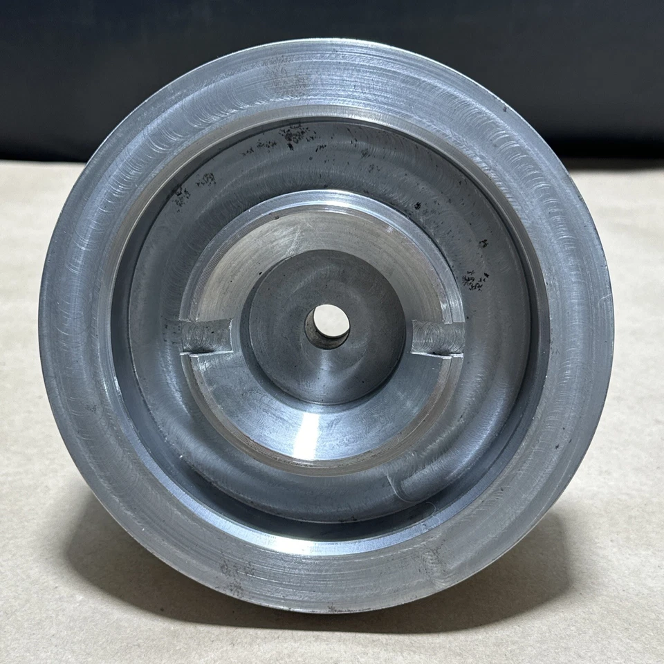 НОВЫЙ, БЕЗ КОРОБКИ, ИЗЛИШЕК — WIN8005778, патрон с сердечником для бумажной мельницы 6 дюймов | БЫСТРАЯ ДОСТАВКА И ГАРАНТИЯ - Изображение 4 из 4