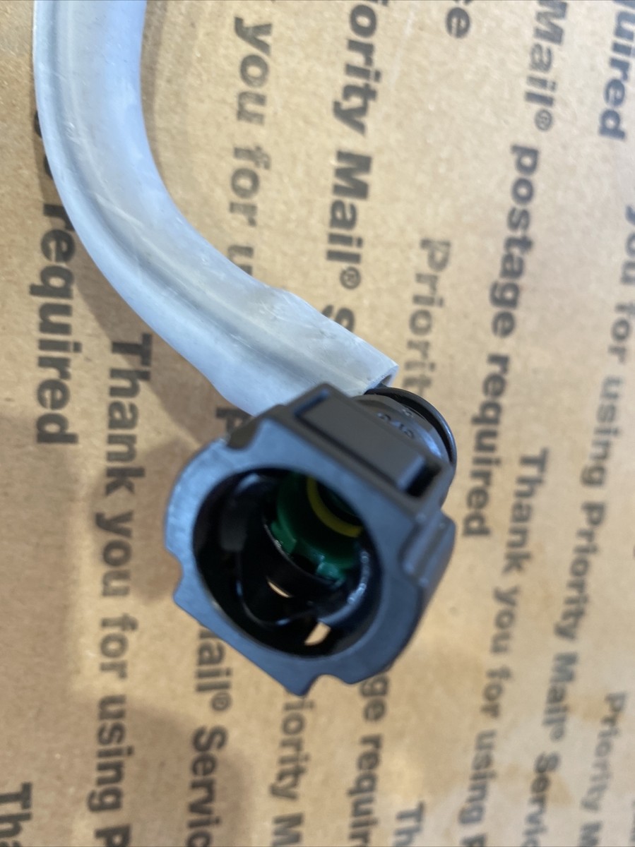 GENUINE CUMMINS TUBE,FUEL SUPPLY 5291731 | eBay