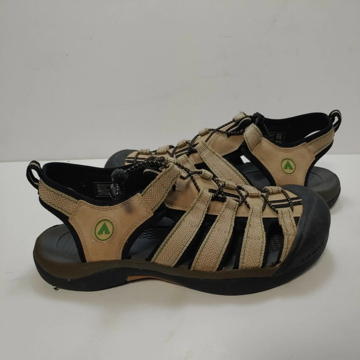 Airwalk sandals mens sale