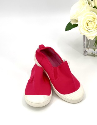 girls size 12 tennis shoes