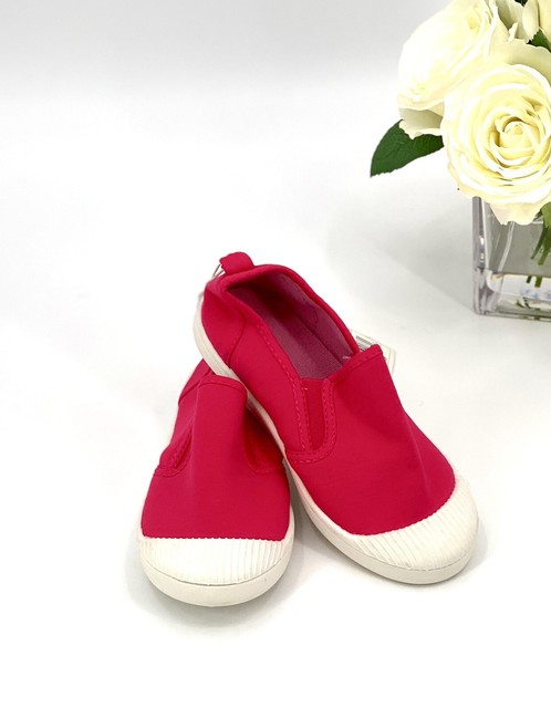 girls size 12 tennis shoes