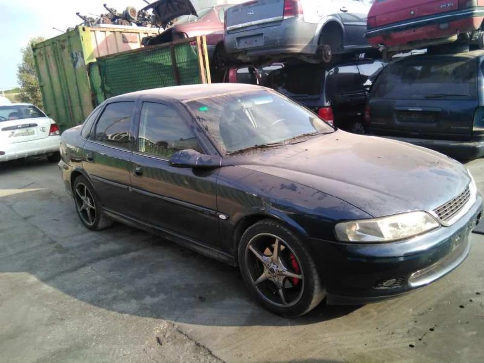 Valvula Egr para OPEL VECTRA B BERLINA Comfort 2001 1412168 - Imagen 4 de 4