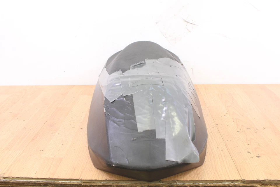 Sillín Ski-Doo Summit Freeride 800R E-TEC 2011 154 asientos Foto 3 de 4