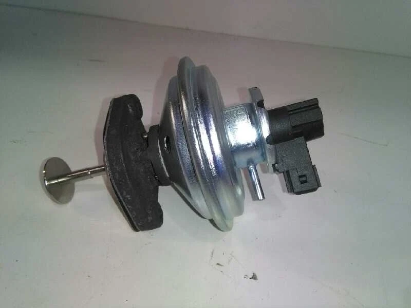 7801942 EGR-VENTIL / 177 Y 143CV / NUEVO 70068408 / 761619 FÜR BMW 