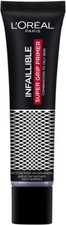 LOréal Infaillible Super Grip Primer 35ml - NEW