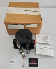 *BRAND NEW* Weksler WT720TS027 Snap Action Switch 255/375°F 125/250Vac +Warranty