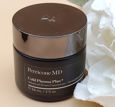 Perricone MD Cold plasma Plus 59 ML/2 fl oz New Without Box 