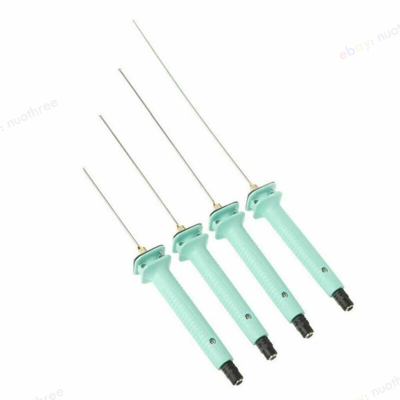 Electric Foam Cutter Pen Polystyrene Hot Wire Styrofoam Cutting DIY Tool Pen New - Image 4 of 4