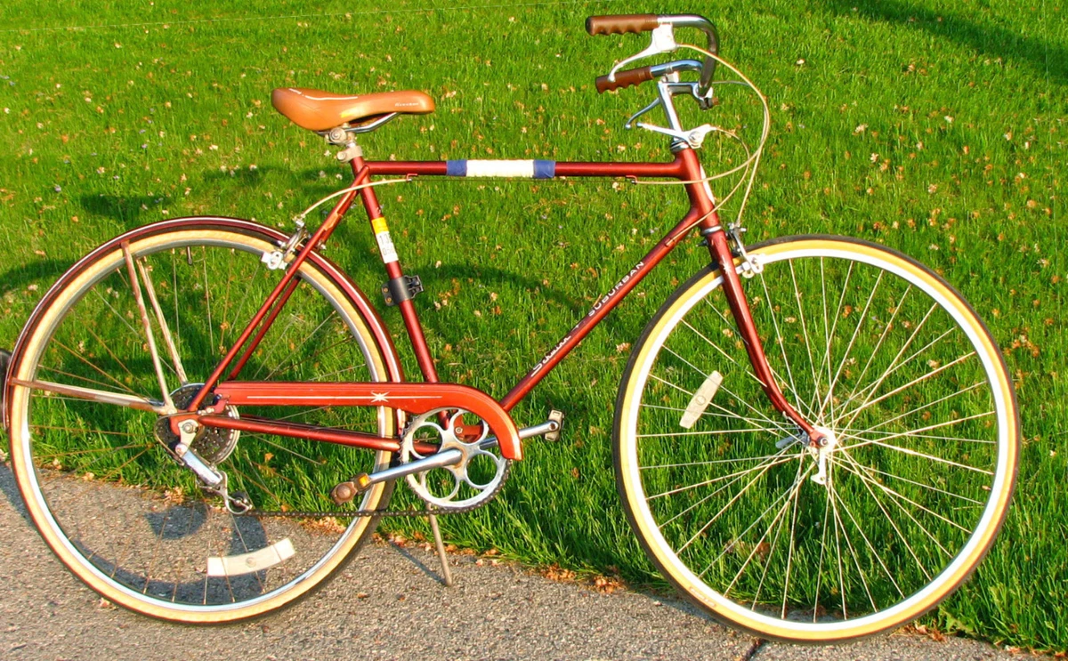 Bicicleta hotsell schwinn suburban