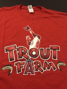mlb angels shirts