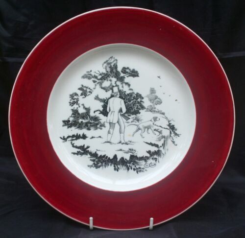 Set Of 9 Different Clarice Cliff Greeting Cards - These Cards Are Blank For Your Own Message - Hong Kong - View #12