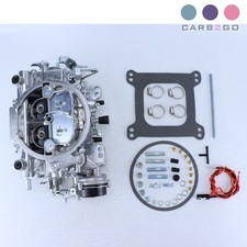 4 Barrel 500cfm Carburetor For Edelbrock 1403 Performer Series Electric Choke