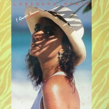  loredana berte' - I Grandi Successi, LP Compilation Wild Bunch Records 460753 1