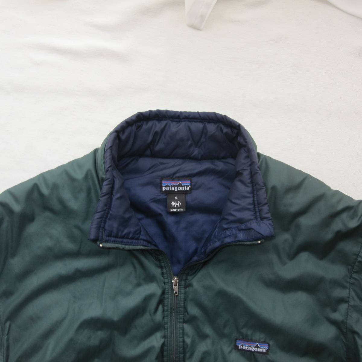 Patagonia Puffball Jacket (XL) 1990s patagonia puffball 90s Patagonia Puffball Jacket (XL) 1990s patagonia puffball 90s