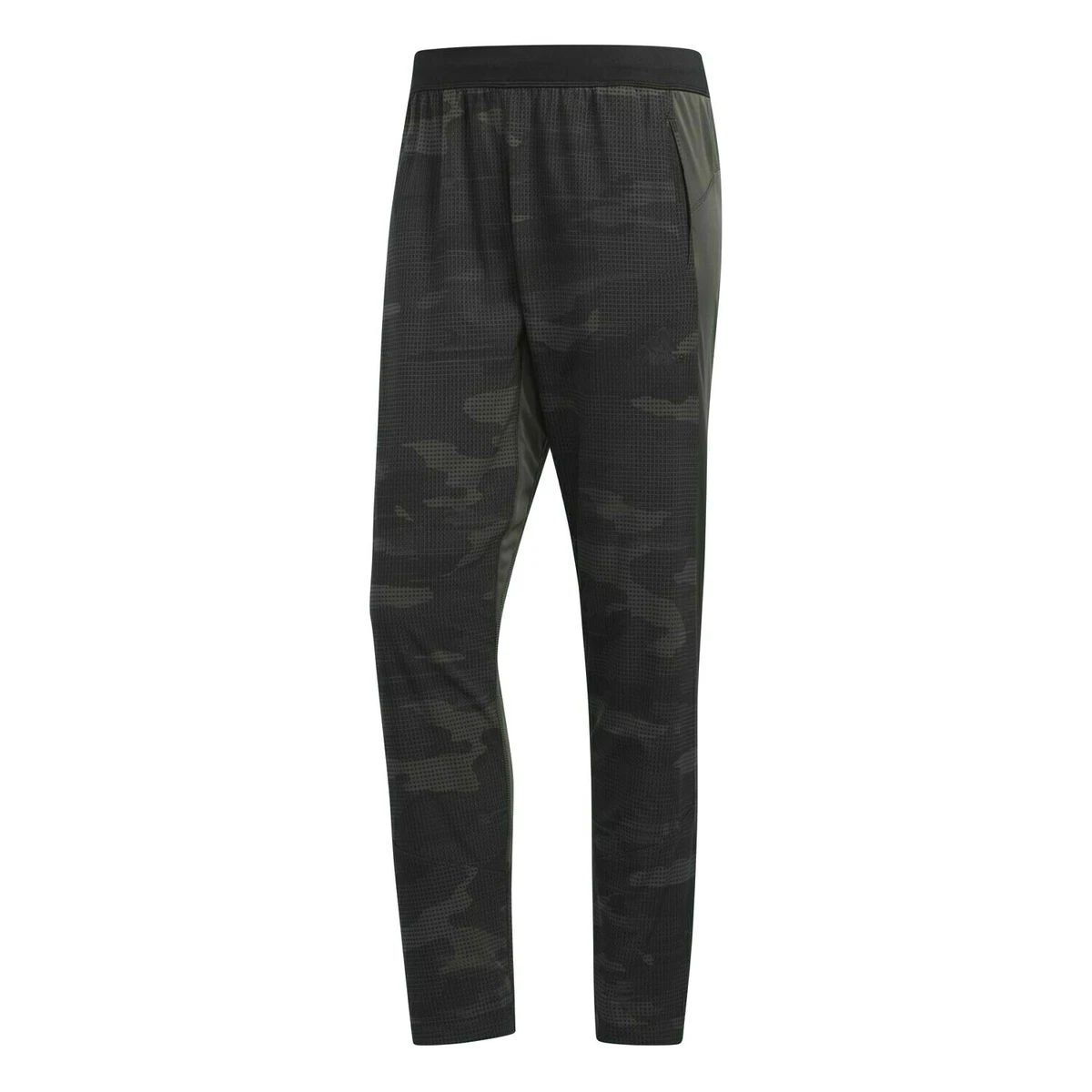 Men's woven sale camo joggers
