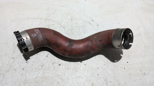 Ladeluftschlauch Turbo A2125280882 Mercedes-benz E 250 CDI DPF Blueefficiency