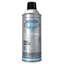 Sprayon S02000000 Electrical Sealer El(Tm)2000, 11 Oz.