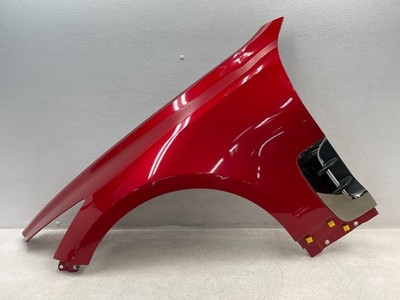 18 19 20 21 Kia Stinger GT2 Front Left Driver Fender Shell Cover Panel 1624 OEM
