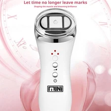 Portable Skin Care Machine LED Tightening Lifting Facial Beauty Device Home Use