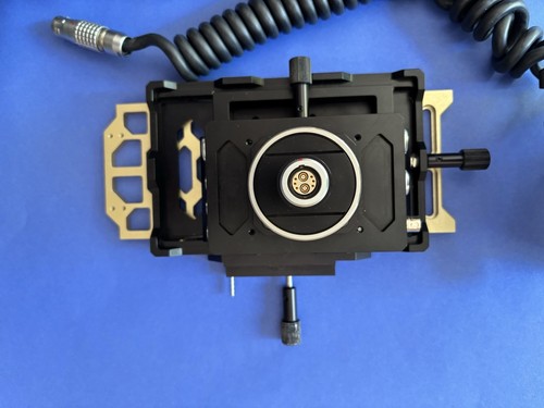 Glidecam Gold Series Sled, 2" post, 12/24 volts, for cameras to 45 lbs - Picture 7 of 17
